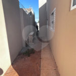 Casa à venda com 2 quartos, sendo 1 suíte, em Alto da Boa Vista, Três Lagoas, MS