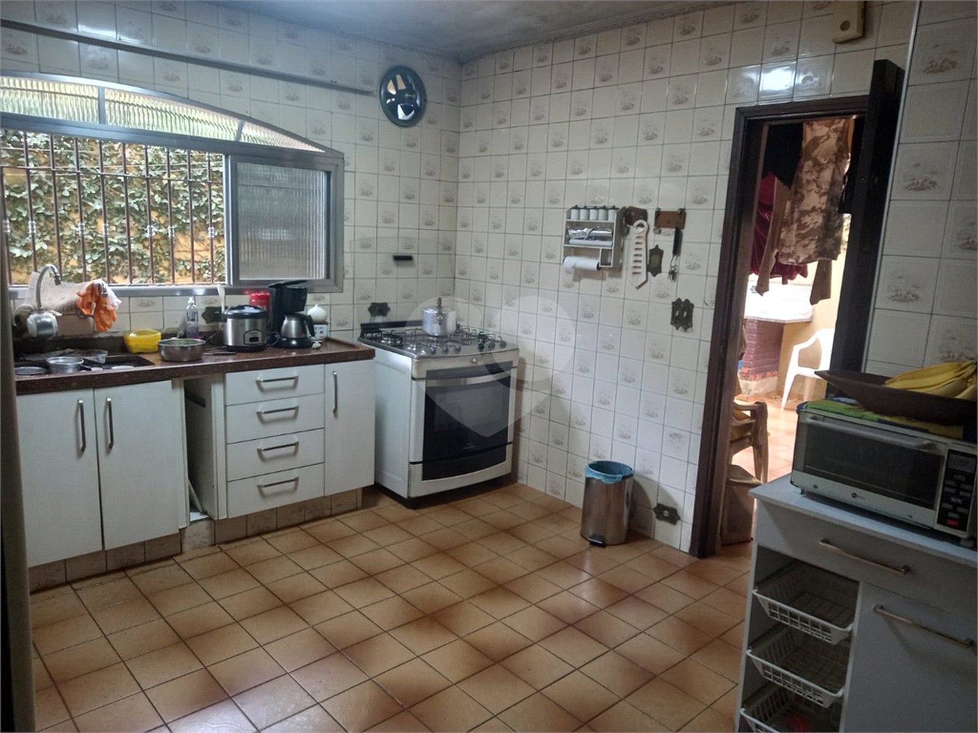 Sobrado à venda com 3 quartos, sendo 1 suíte, em Parque Novo Mundo, São Paulo, SP