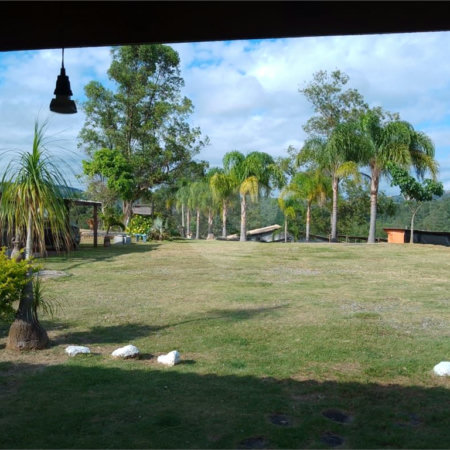 Chácara à venda com 2 quartos em Recanto das Acácias, São Roque, SP