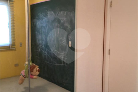 Apartamento à venda com 4 suítes em Vila Suzana, São Paulo, SP