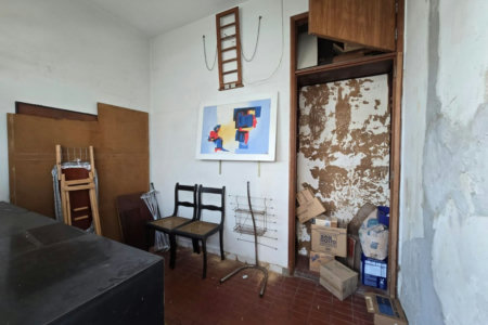Apartamento com 3 dormitórios à venda, 175 m² por R$ 950.000,00 - Itararé - São Vicente/SP