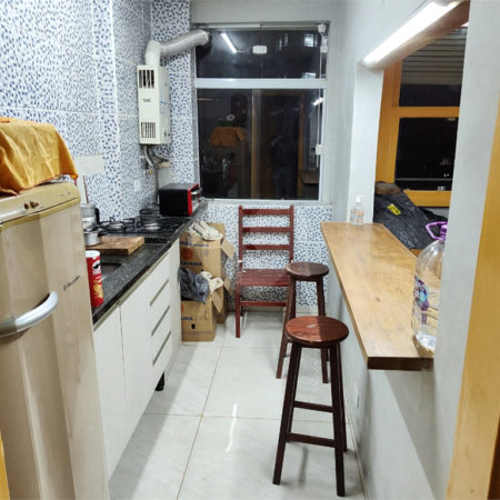 Apartamento à venda com 1 quarto no Centro, São Paulo, SP