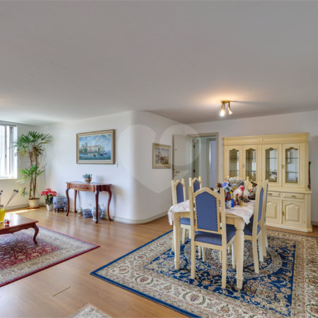 Apartamento à venda com 4 quartos, sendo 1 suíte, em Alto da Boa Vista, São Paulo, SP