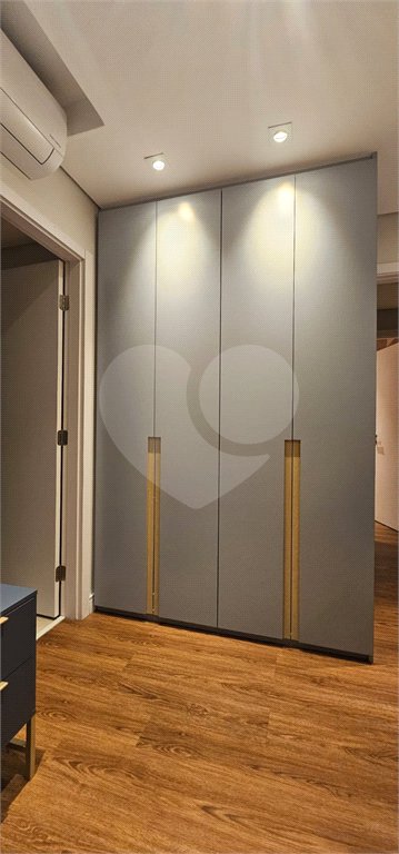 Apartamento à venda com 3 suítes em Mirandópolis, São Paulo, SP