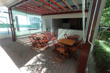 Apartamento à venda com 2 quartos em Nova Petrópolis, São Bernardo do Campo, SP