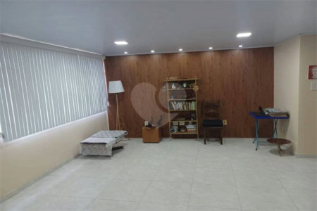 Apartamento à venda com 3 quartos em Maracanã, Rio de Janeiro, RJ