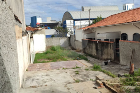 Terreno à venda em Parque IX de Julho, São Roque, SP