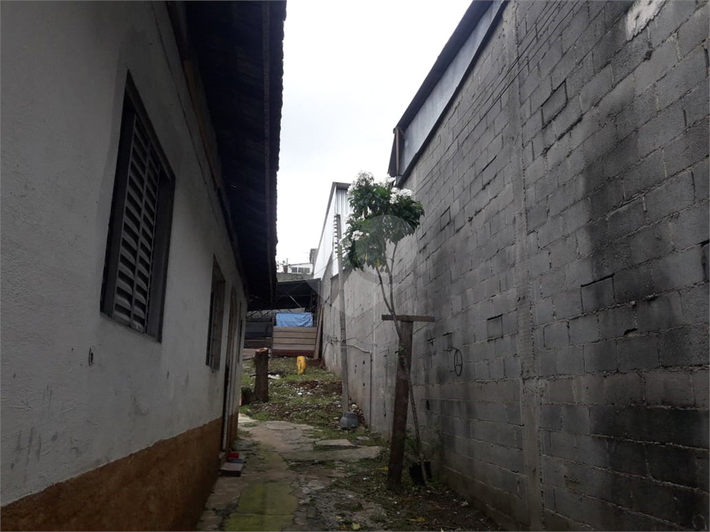 Terreno à venda em Jaçanã, São Paulo, SP