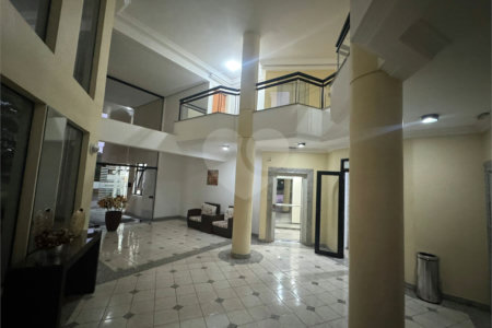 Apartamento para alugar com 2 quartos, sendo 1 suíte, em Jardim Íris, São Paulo, SP