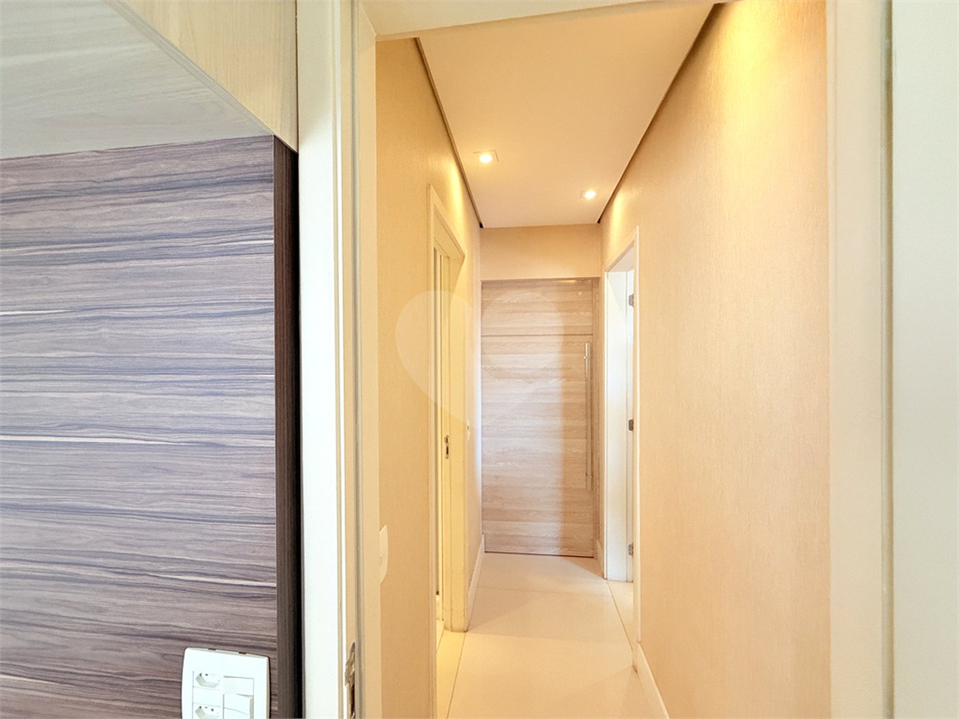 Apartamento para alugar com 3 suítes no Centro, São Bernardo do Campo, SP
