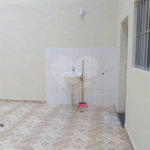 Sobrado à venda com 3 quartos em Mandaqui, São Paulo, SP