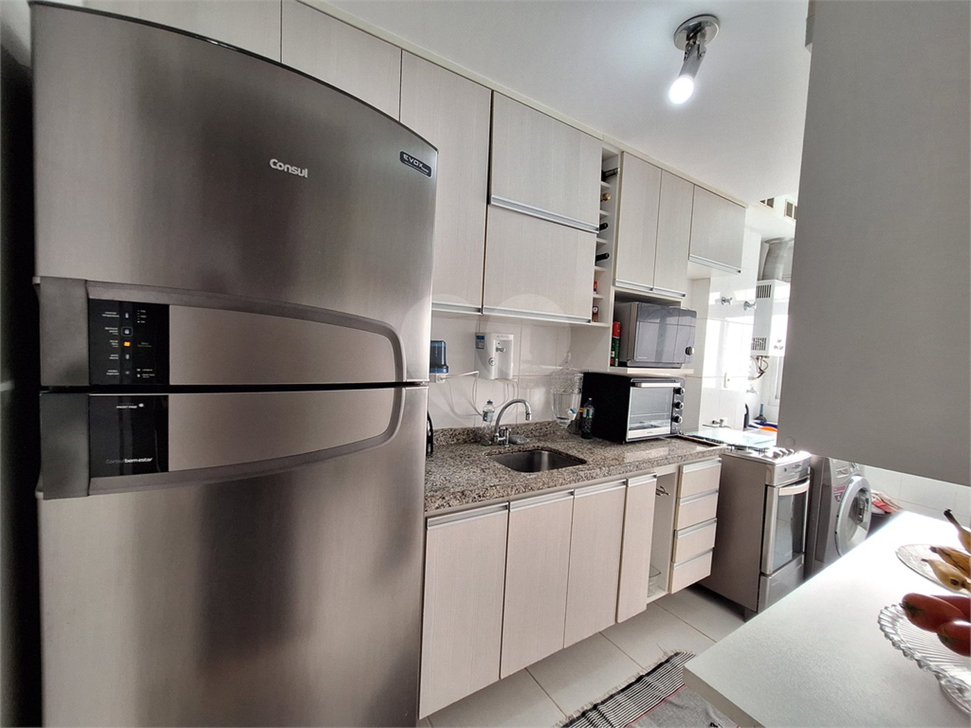 Apartamento à venda com 3 quartos, sendo 1 suíte, em Tijuca, Rio de Janeiro, RJ