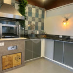 Casa à venda com 4 quartos, sendo 3 suítes,  no condomínio Residencial Toscana, Mogi das Cruzes - SP
