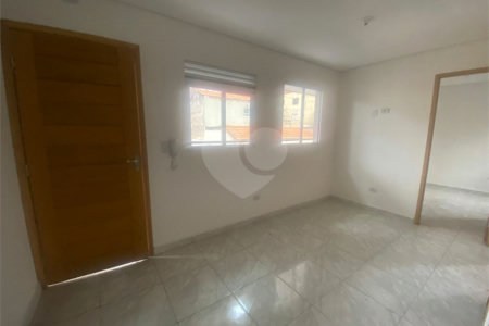 Apartamento à venda com 2 quartos em Penha de França, São Paulo, SP