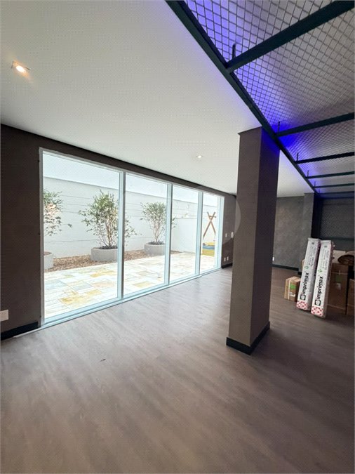 Apartamento à venda com 1 quarto em Vila Leopoldina, São Paulo, SP