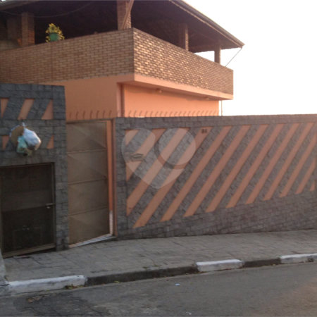 Casa à venda com 5 quartos, sendo 2 suítes,  em Morro do Índio, São Paulo, SP