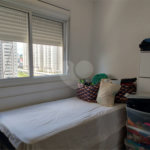 Apartamento à venda com 3 quartos, sendo 1 suíte,  no Centro, São Bernardo do Campo, SP