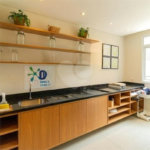 Apartamento à venda com 2 quartos, sendo 1 suíte, em Cambuci, São Paulo, SP