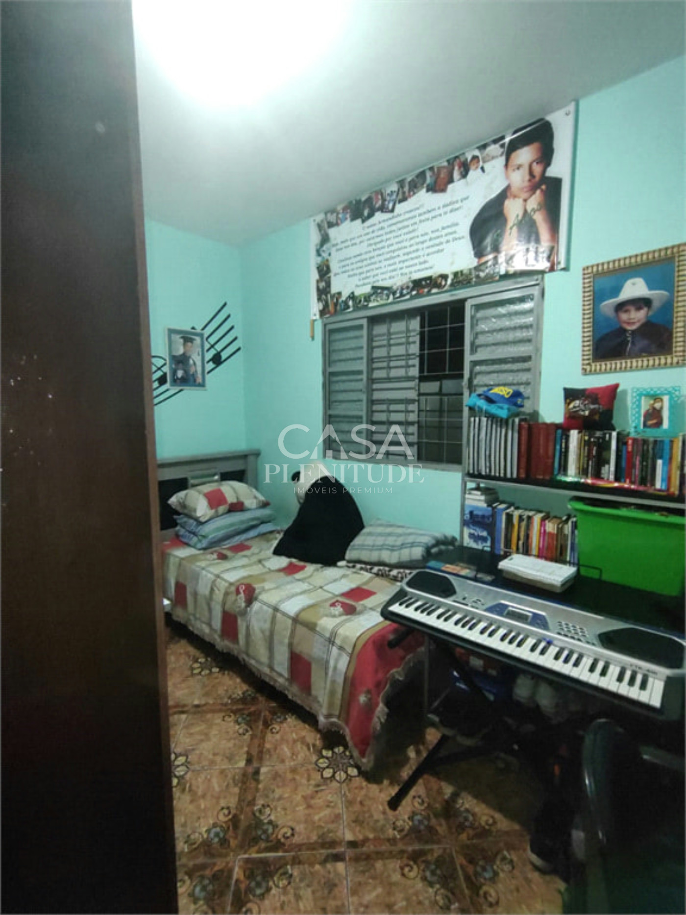 Casa à venda com 3 quartos em Vila Mineirão, Sorocaba, SP