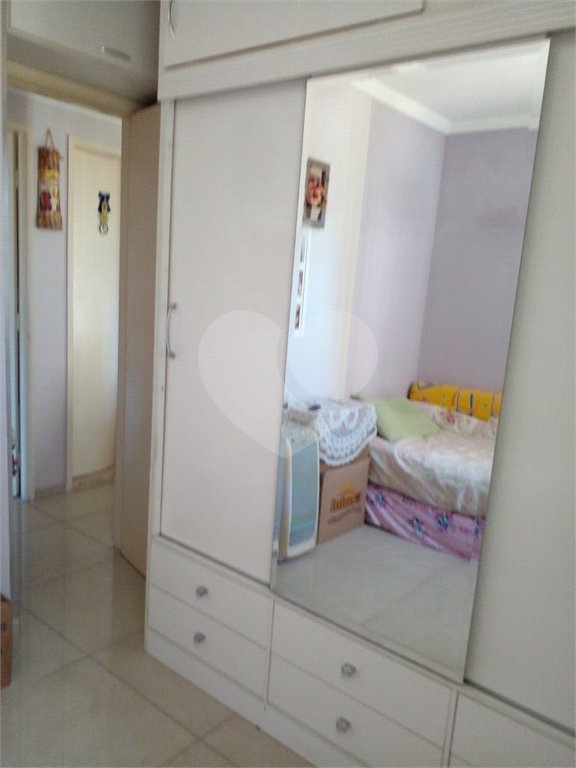 Apartamento à venda com 2 quartos em Vila Carrão, São Paulo, SP