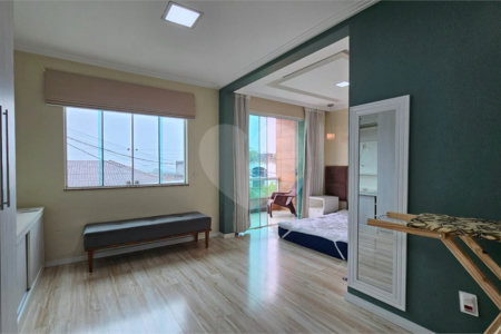 Triplex à venda com 3 quartos, sendo 2 suítes, em Campo Grande, Rio de Janeiro, RJ