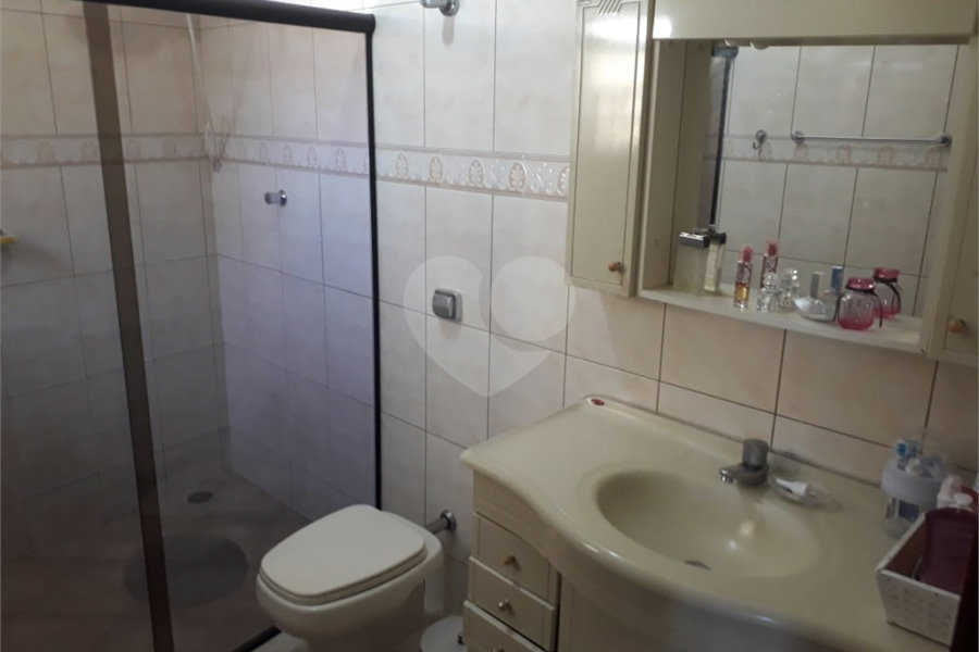 Sobrado à venda com 4 quartos, sendo 1 suíte,  no Brasilândia, São Paulo, SP