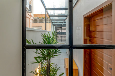 Sobrado à venda com 3 quartos, sendo 1 suíte, em Cidade Monções, São Paulo, SP