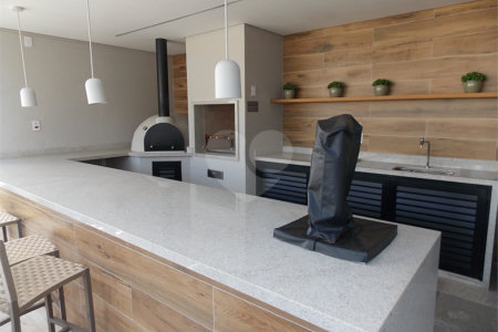 Apartamento à venda com 2 quartos, sendo 1 suíte, em Alvinópolis, Atibaia, SP
