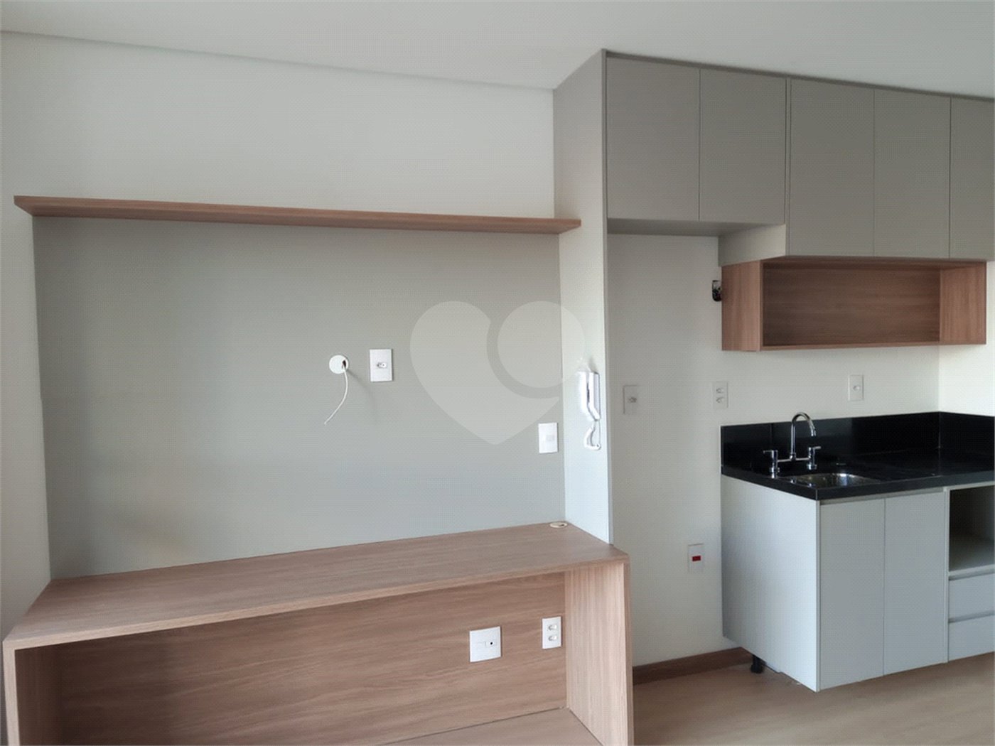 Studio 25m², ao lado metro AACD, Vila Clementino.
