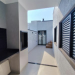 Casa em condomínio à venda com 2 quartos, sendo 1 suíte, em Jardim Residencial Villagio Ipanema I, Sorocaba, SP