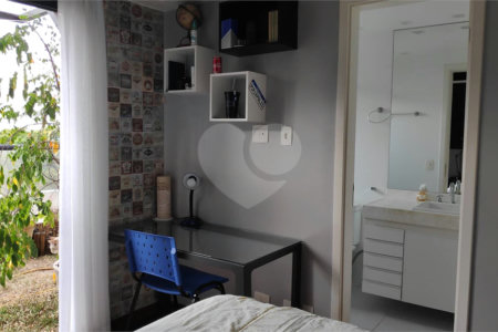 Apartamento à venda com 2 suítes em Vila Progredior, São Paulo, SP