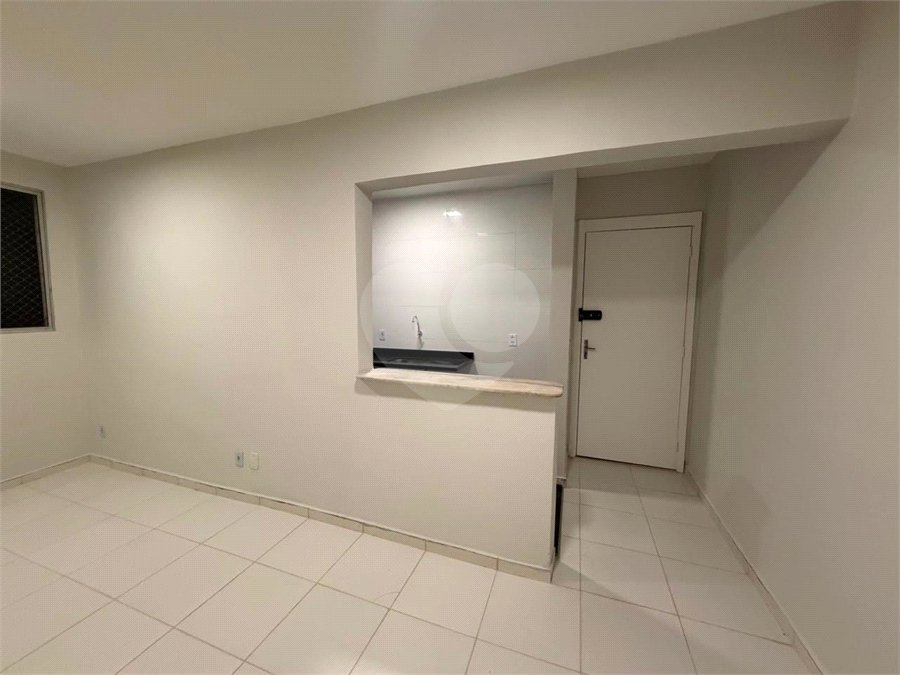 Apartamento à venda com 2 quartos em Campo Grande, Rio de Janeiro, RJ