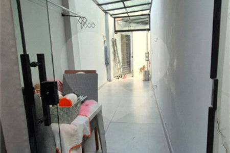 Casa à venda com 3 quartos em Vila Oliveira, Mogi das Cruzes, SP