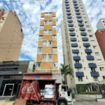 Apartamento à venda com 1 quarto em Vila Buarque, São Paulo, SP