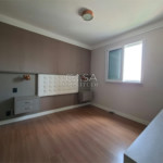 Apartamento à venda com 3 quartos, sendo 1 suíte, em Parque Campolim, Sorocaba, SP