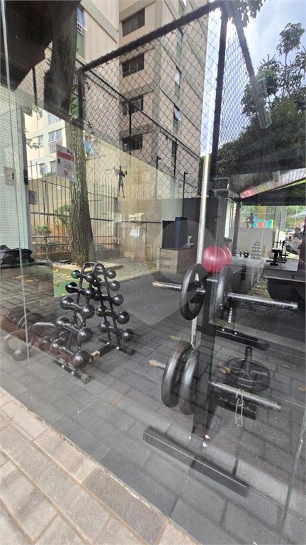 Apartamento à venda com 3 quartos em Vila Campestre, São Paulo, SP