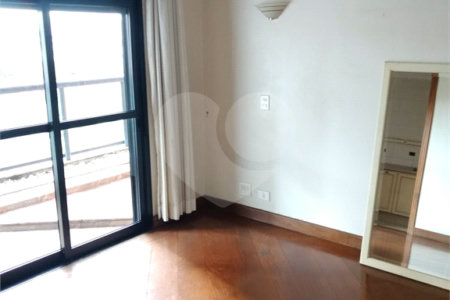 Apartamento à venda com 4 quartos, sendo 2 suítes, em Vila Monumento, São Paulo, SP