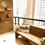 Apartamento à venda com 3 suítes em Campo Belo, São Paulo, SP