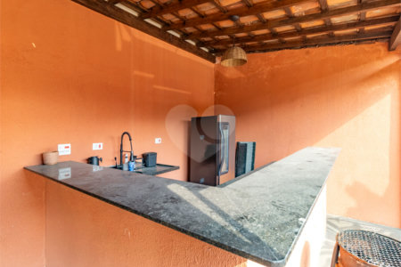 Casa à venda com 4 quartos em Perdizes, São Paulo, SP