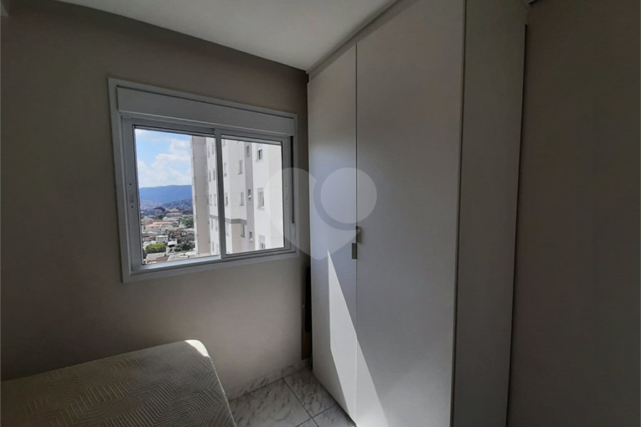 Apartamento à venda com 2 quartos em Vila Nova Cachoeirinha, São Paulo, SP
