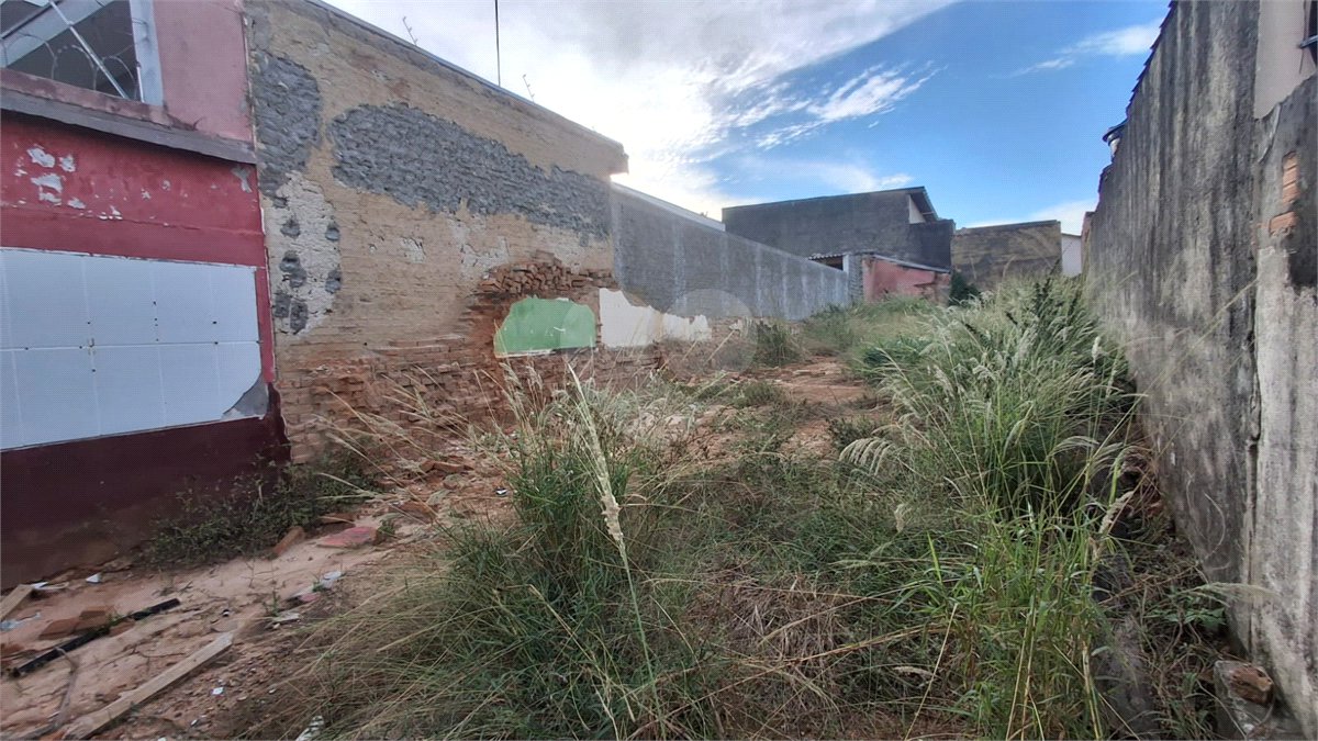 Terreno à venda em Jardim das Magnólias, Sorocaba, SP