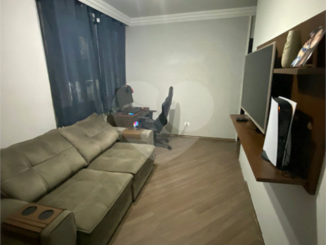 Apartamento à venda com 2 quartos em Casa Verde, São Paulo, SP