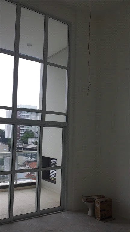 Apartamento à venda com 2 suítes em Vila Madalena, São Paulo, SP