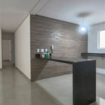 Casa Residencial à venda, Aparecida, Santos - CA0239.