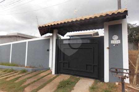 Terreno à venda em Campos de Atibaia, Atibaia, SP