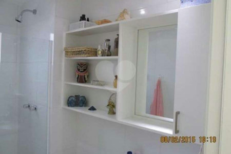 Apartamento à venda com 2 quartos, sendo 1 suíte, em Jardim Esmeralda, São Paulo, SP