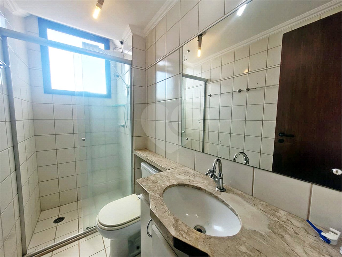 Apartamento à venda com 3 quartos, sendo 1 suíte,  em Santa Cruz do José Jacques, Ribeirão Preto, SP