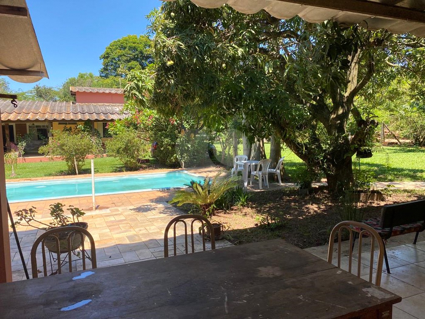 Chácara à venda com 3 quartos, sendo 1 suíte,  em Micai, Salto, SP