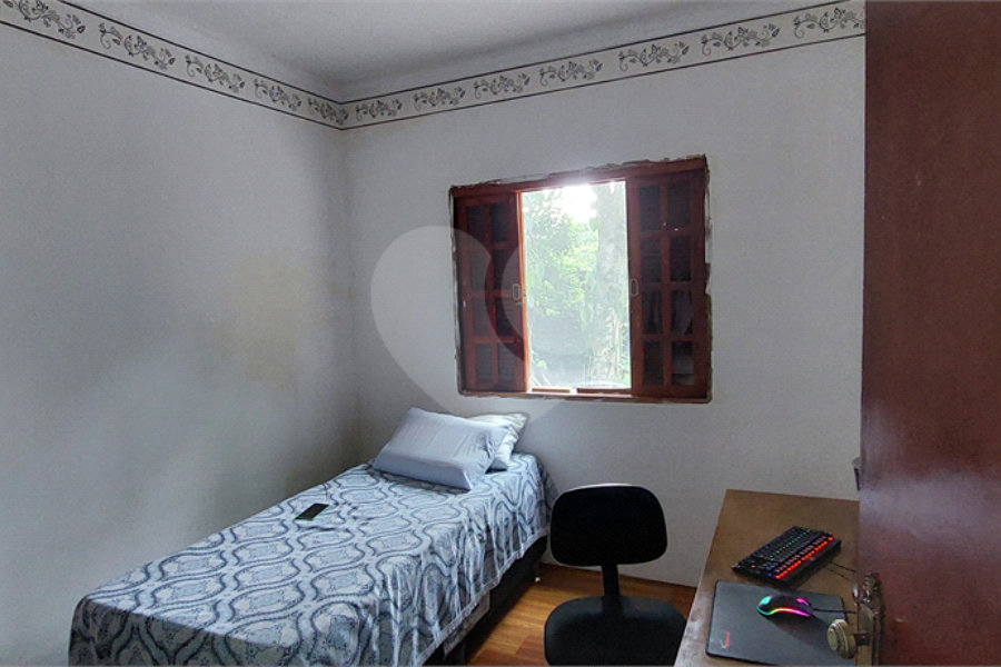Casa à venda com 2 quartos no condomínio Sausalito, Mairiporã - SP