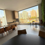 Studio à venda com 1 quarto em Perdizes, São Paulo, SP